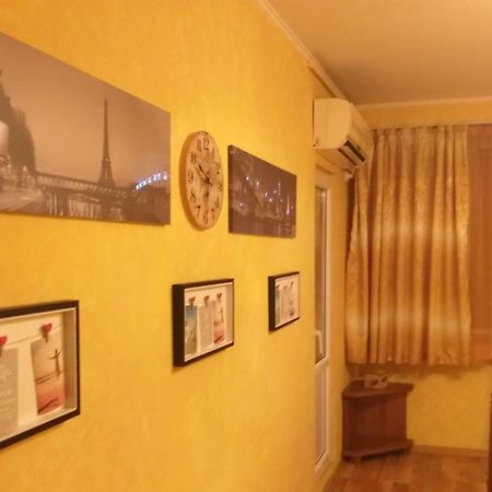 Apartament Sonia Bucureşti Ngoại thất bức ảnh