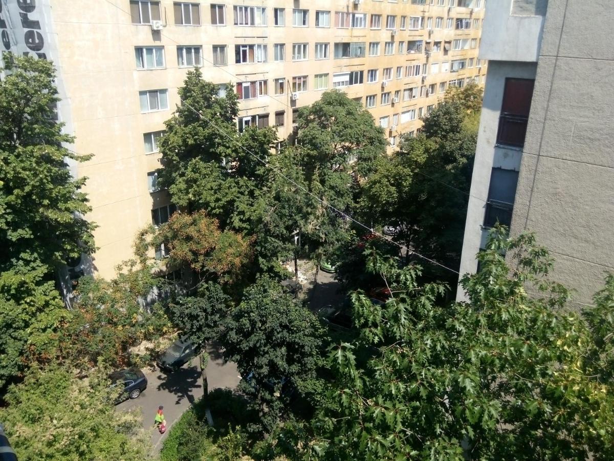 Apartament Sonia Bucureşti Ngoại thất bức ảnh