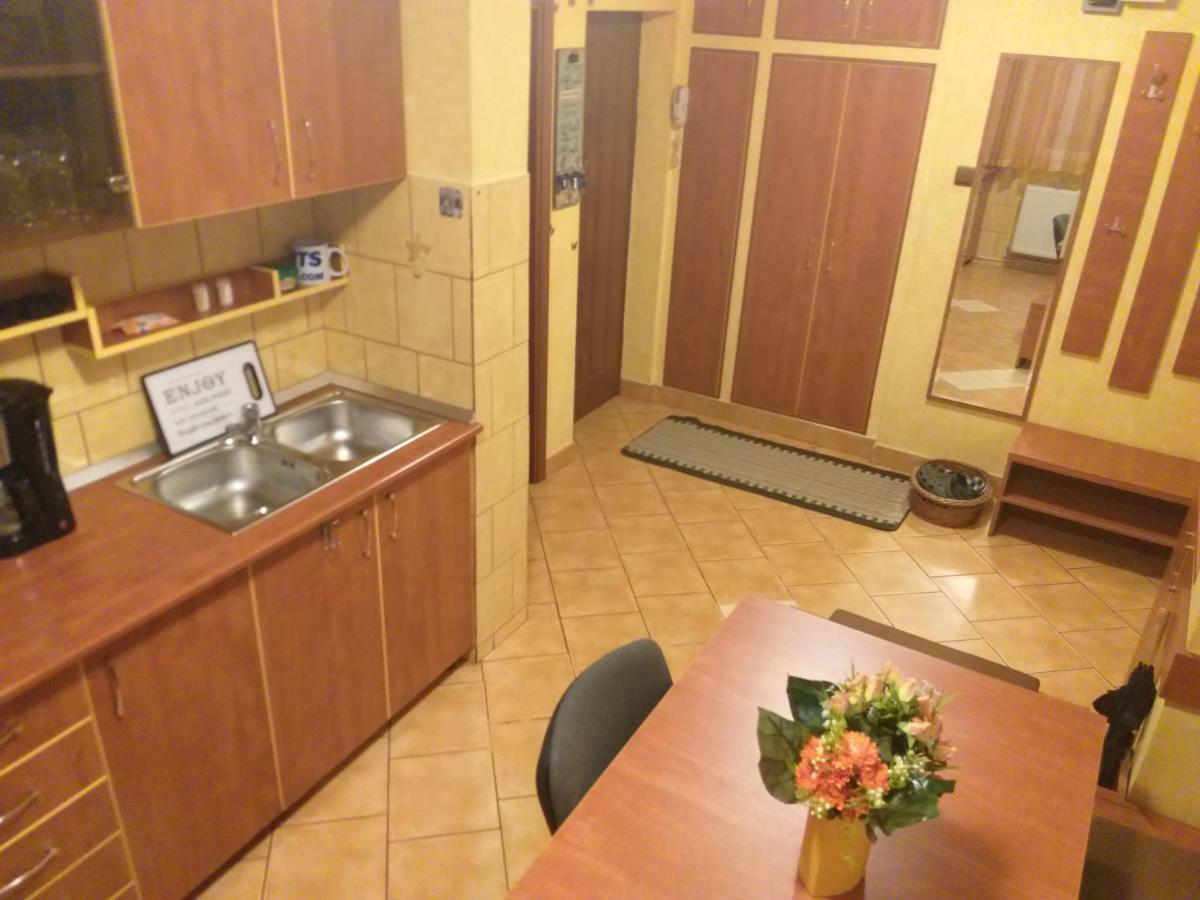 Apartament Sonia Bucureşti Ngoại thất bức ảnh