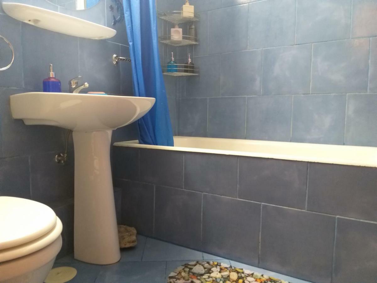 Apartament Sonia Bucureşti Ngoại thất bức ảnh