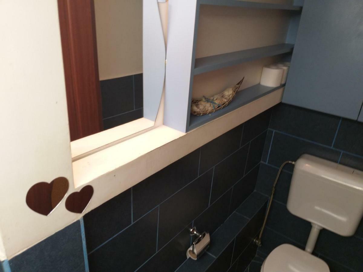 Apartament Sonia Bucureşti Ngoại thất bức ảnh